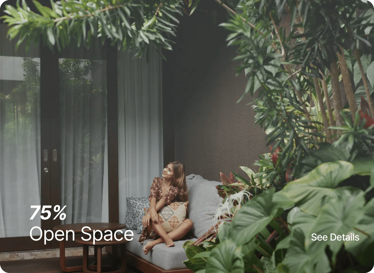 Large 3 Bed Homes