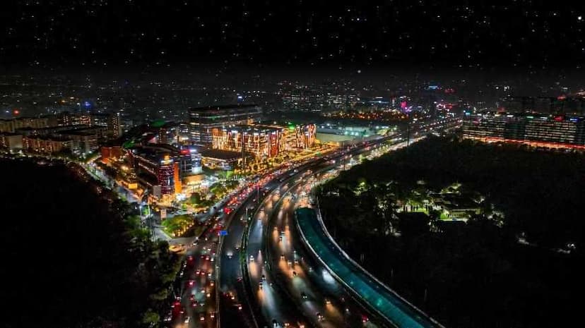 Gurgaon Real Estate: Top-5 Micro Markets With 1.0-1.6x Growth Potential In 5 Years