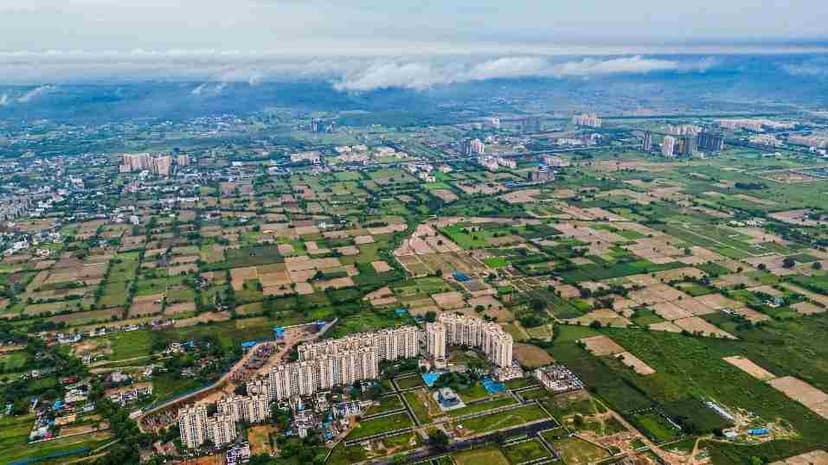 Sohna leads Gurugram's top 5 micro-markets with 1.0-1.6x projected growth over 5 years