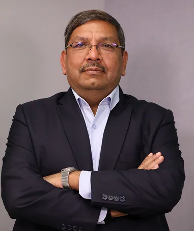 Mr. Surinder Singh