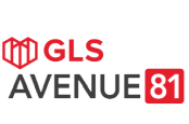 Avenue 81 Logo