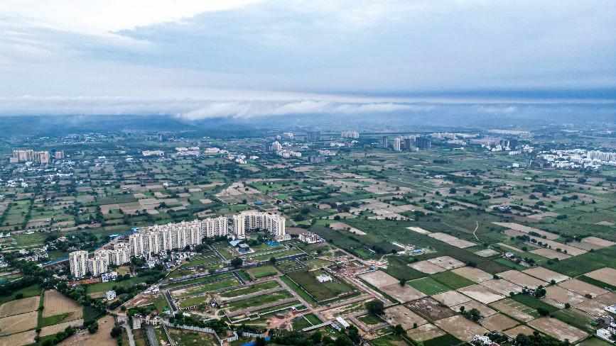 Sohna emerges as next realty hub in NCR